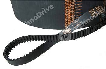 ремень зубчатый htd 1360-8m-20 pizzirani