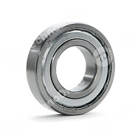 Подшипник 605-ZZ (пром. уп.) ISB 