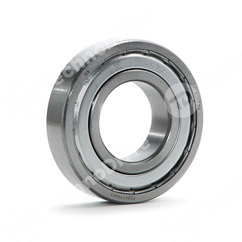 Подшипник 605-ZZ (пром. уп.) ISB 