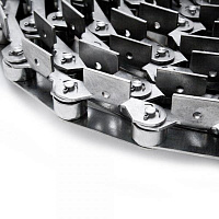 Транспортерные цепи