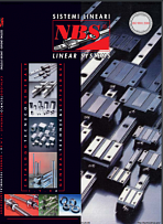 NBS линейное перемещение