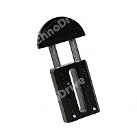 натяжитель цепи cht-asgo2 5/8" s. chiaravalli