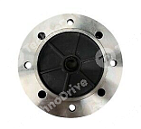 фланец съемный 315 b5 для 4-х полюсных двигателей gm (gg) gamak
