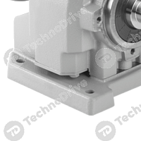 лапы редуктора