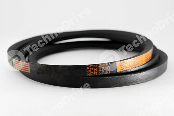 ремень клиновой spb 1900lw pizzirani