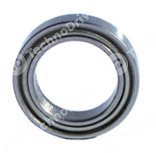 Подшипник 618/6-2RS (пром. уп.) ISB 