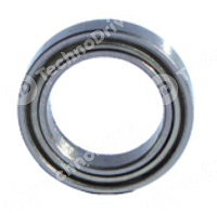 Подшипник 618/6-2RS (пром. уп.) ISB 