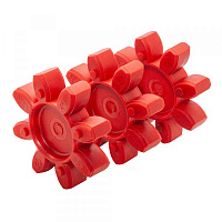 Упругие элементы Rotex GS