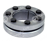 зажимная втулка rck19 30x60 (klpp030) npt