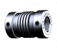 Сильфонные муфты Toolflex