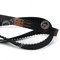 зубчатые ремни