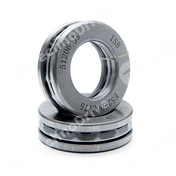 Подшипник 51236-M ISB 