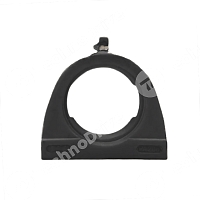 Корпус пластиковый черный PA 205 PLASTICA NERA LDI