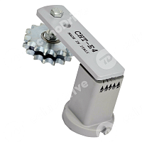 натяжитель цепи cht-er3 3/8" s. z15 chiaravalli