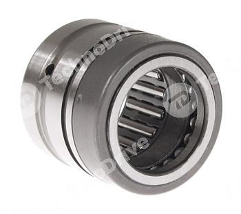 подшипник nx30-z nbs