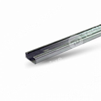 Направляющая PROFILE C5 SS 12X28 CHIARAVALLI