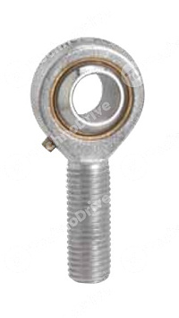 Шарнирный наконечник TSM18 ISB