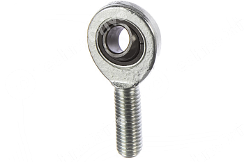 Шарнирный наконечник SA50ES2RS (GAR50DO2RS) NPT