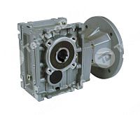 Цилиндро-конические редукторы