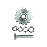 натяжитель цепи cht-r 5/8" d z=15 m12 chiaravalli