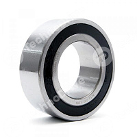 Радиально-упорные шарикоподшипники 30*град 30 / 32 / 33
