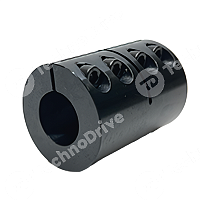 Муфта жесткая RIGID COUPLING TIPO 1 тип B (1 разрез) CHIARAVALLI