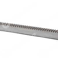 рейка зубчатая прямозубая m=3 30x30 l=2000 мм npt