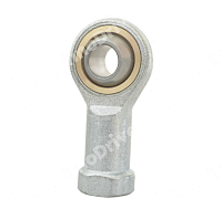 Шарнирный наконечник CHSL8 M8X1,25 (TSFL8C) LDI