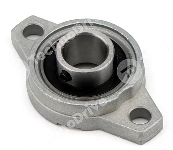 Подшипниковый узел UP 001 NPT ECCENTR./COLLAR