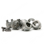 муфта соединительная 11 мм для 030, q30