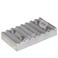 Планка для соединения зубчатых ремней 14M 85 (49341485) Chiaravalli