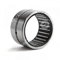 игольчатые подшипники без внутреннего кольца br / rna / rnaf / taf / tr / nk / nks