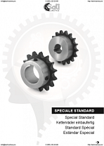 SATI Звездочки