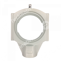 Пластиковые Натяжные корпуса T