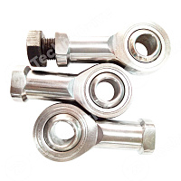 Шарнирный подшипник NPT BRM 12-00-502 (M12)