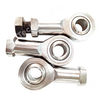 Шарнирный подшипник NPT BRM 12-00-501 (M12)