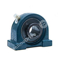 Подшипниковый узел UCPA 208 NPT