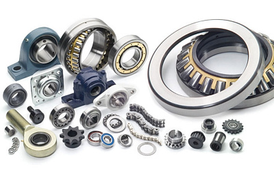 Подшипники