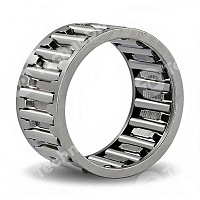 игольчатые подшипники (сепаратор) k / kt