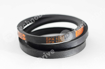 ремень клиновой spa 1250lw pizzirani