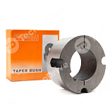 втулка тапербуш 1610-22 мм pizzirani