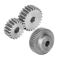 зубчатые шестерни