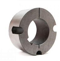 Тапербуш втулки