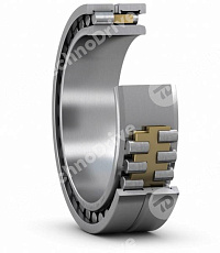 роликовые подшипники nn / nnu 