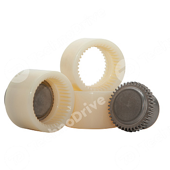 Гильза GIFLEX GF-24 нейлон (BOWEX 24) CHIARAVALLI