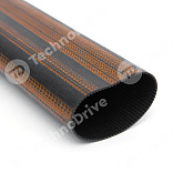 ремень зубчатый   624-mxl-019 pizzirani