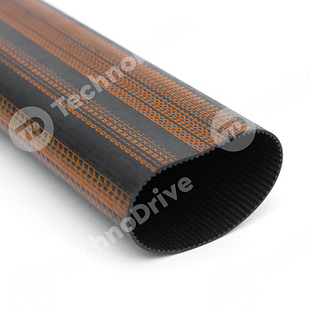 ремень зубчатый   624-mxl-019 pizzirani