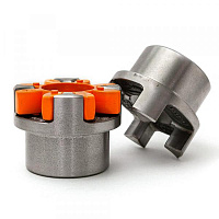 Кулачковые муфты ROTEX / TRASCO / GE-T / SG