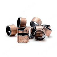 втулка скольжения ku2512sf1-29 (pcm252912) isb