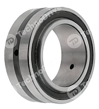 подшипник nki 20/16 xl ina